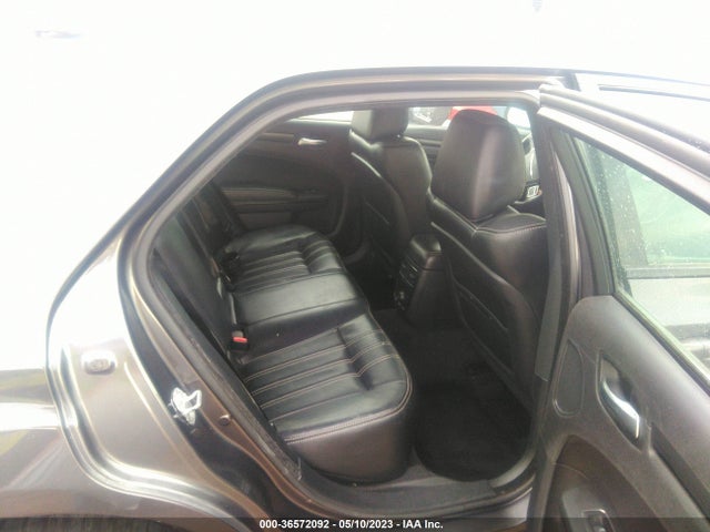 Chrysler 300 2014 2C3CCABT8EH322958 Image 8