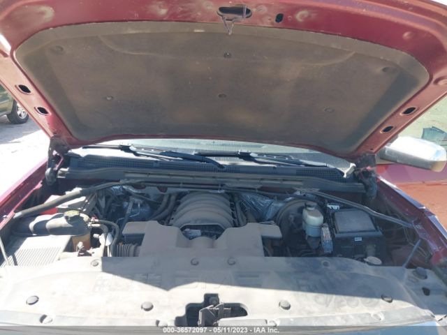 3GTU2WEC2FG281479 GMC Sierra 1500 Denali