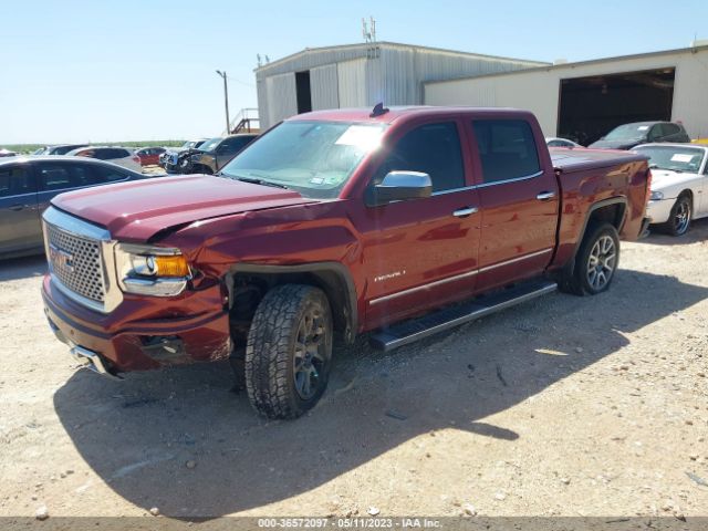 3GTU2WEC2FG281479 GMC Sierra 1500 Denali