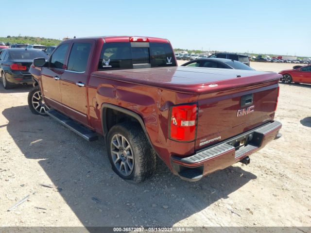 3GTU2WEC2FG281479 GMC Sierra 1500 Denali