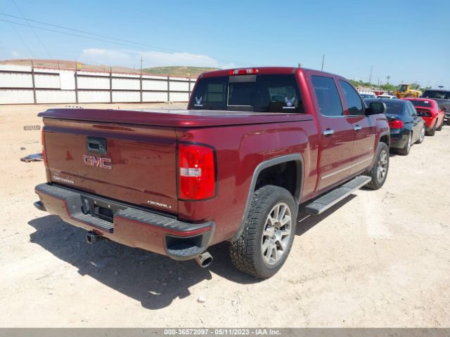 3GTU2WEC2FG281479 GMC Sierra 1500 Denali