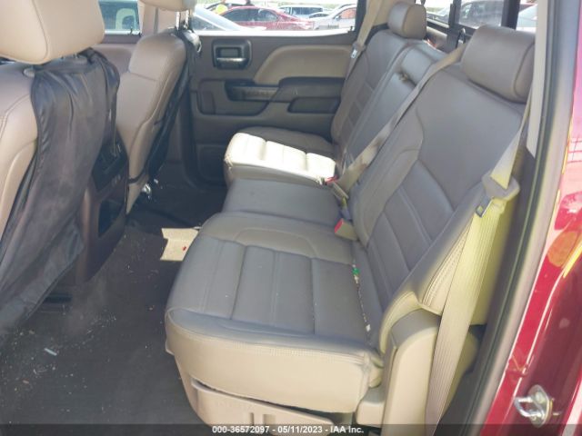 3GTU2WEC2FG281479 GMC Sierra 1500 Denali