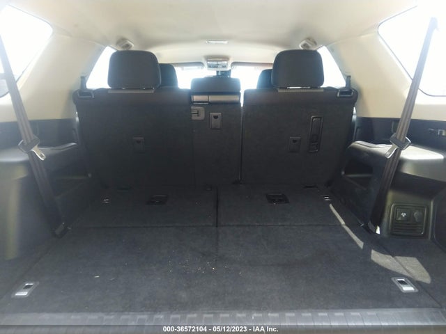 Toyota 4RUNNER SR5 2021 JTEEU5JR9M5241001 Image 4