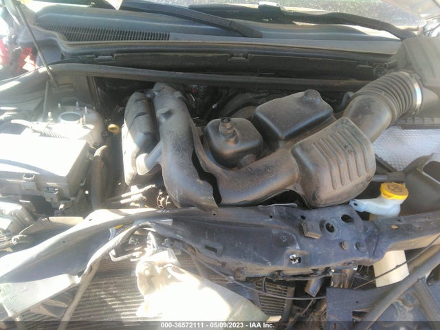 Dodge Durango Sxt 2015 1C4RDHAG3FC946042 Image 10