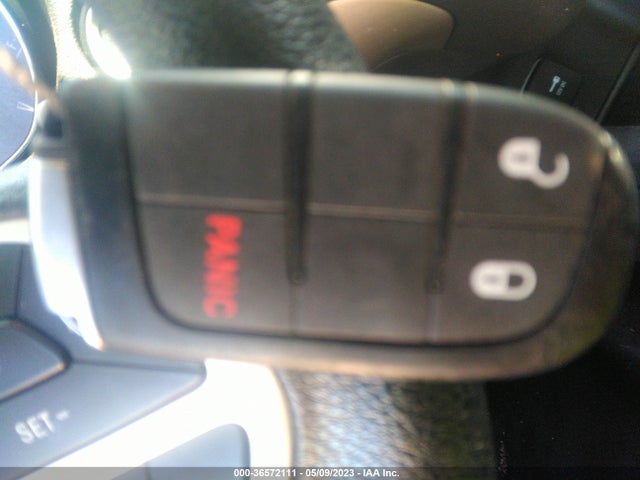 Dodge Durango Sxt 2015 1C4RDHAG3FC946042 Image 11