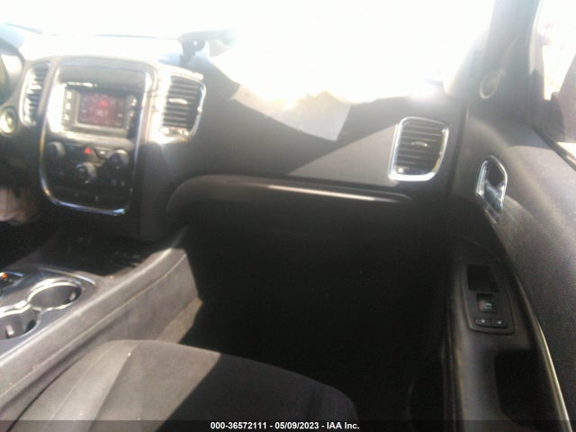 Dodge Durango Sxt 2015 1C4RDHAG3FC946042 Image 5