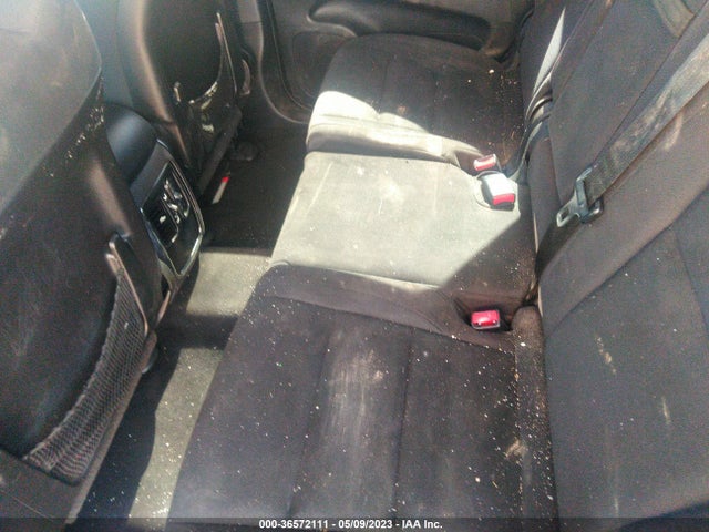 Dodge Durango Sxt 2015 1C4RDHAG3FC946042 Image 8