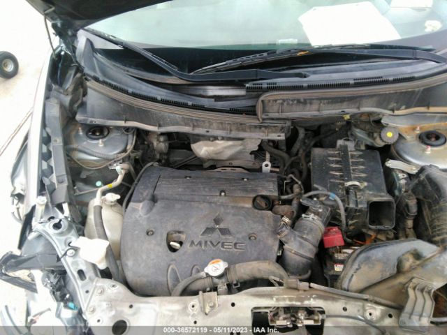 JA4AP3AU0HZ027106 Mitsubishi Outlander Sport 2.0