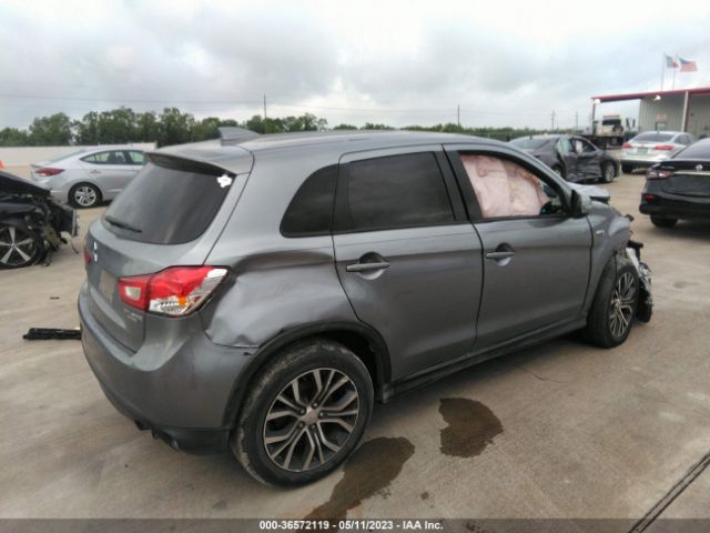 JA4AP3AU0HZ027106 Mitsubishi Outlander Sport 2.0