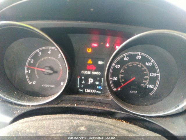 JA4AP3AU0HZ027106 Mitsubishi Outlander Sport 2.0