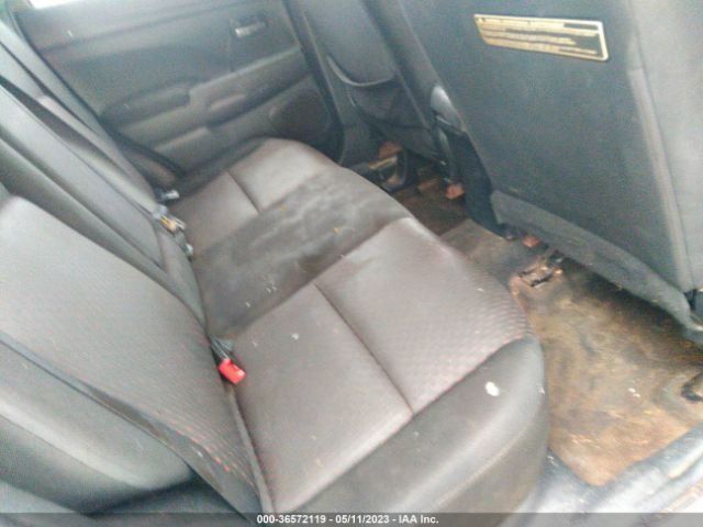 JA4AP3AU0HZ027106 Mitsubishi Outlander Sport 2.0