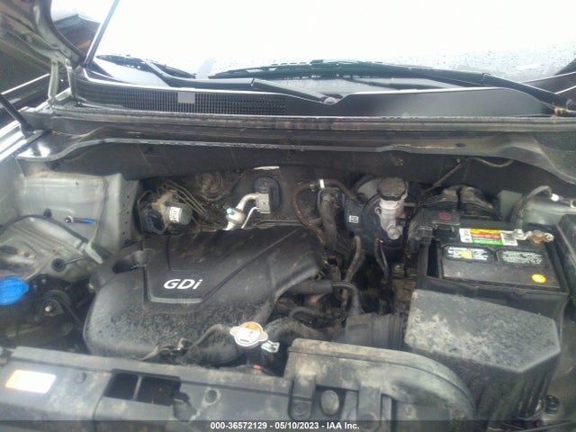 KIA Soul Base 2015 KNDJN2A25F7211115 Image 11