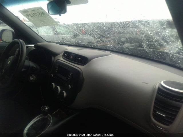 KIA Soul Base 2015 KNDJN2A25F7211115 Image 6