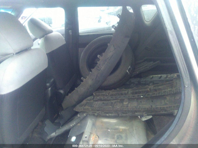 KIA Soul Base 2015 KNDJN2A25F7211115 Image 9