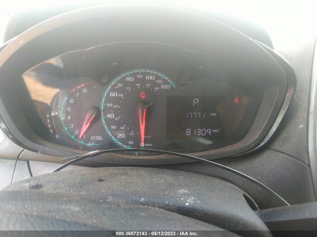 Chevrolet SPARK LS 2020 KL8CB6SA0LC412138 Image 7