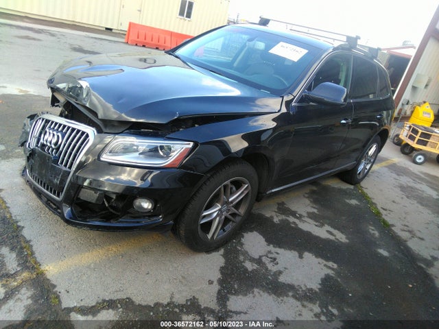 WA1L2AFP2GA110693 Audi Q5 Premium Plus