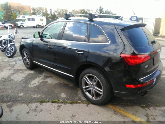 WA1L2AFP2GA110693 Audi Q5 Premium Plus