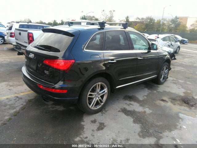 WA1L2AFP2GA110693 Audi Q5 Premium Plus