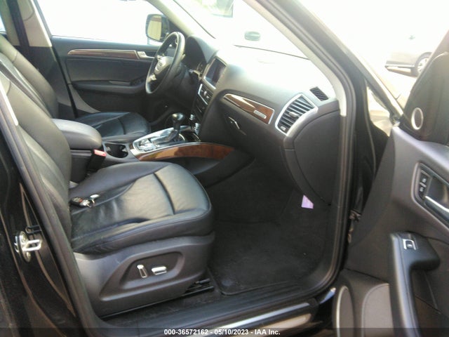 WA1L2AFP2GA110693 Audi Q5 Premium Plus