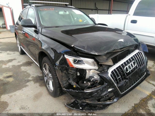 WA1L2AFP2GA110693 Audi Q5 Premium Plus