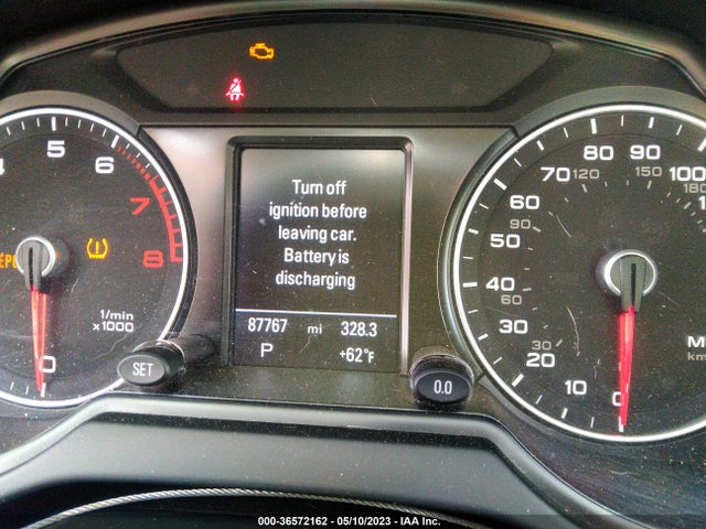 WA1L2AFP2GA110693 Audi Q5 Premium Plus
