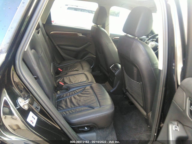 WA1L2AFP2GA110693 Audi Q5 Premium Plus