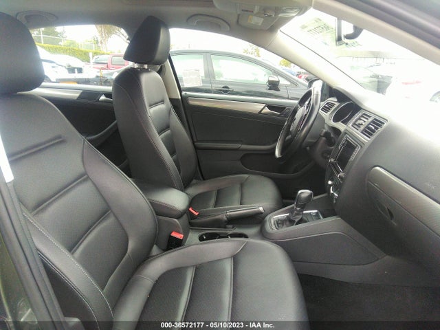 3VWDB7AJXJM260445 Volkswagen Jetta 1.4t