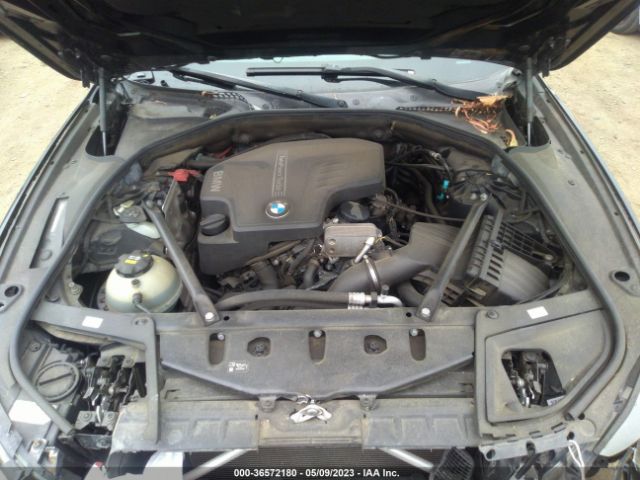 WBA5A5C50GG351867 BMW 5 Series 528i