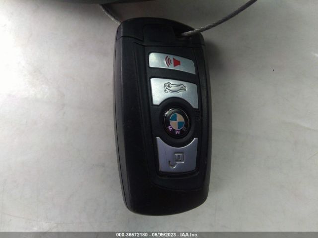 WBA5A5C50GG351867 BMW 5 Series 528i