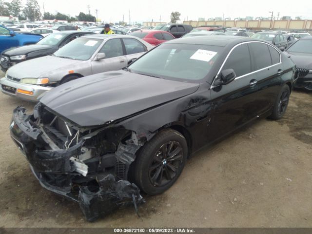 WBA5A5C50GG351867 BMW 5 Series 528i
