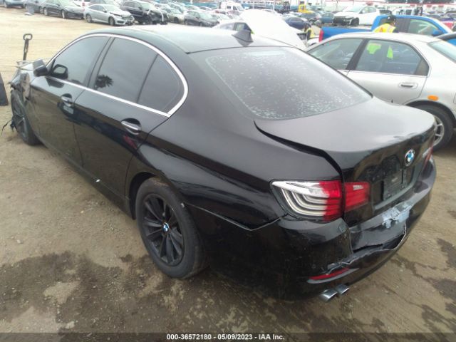 WBA5A5C50GG351867 BMW 5 Series 528i