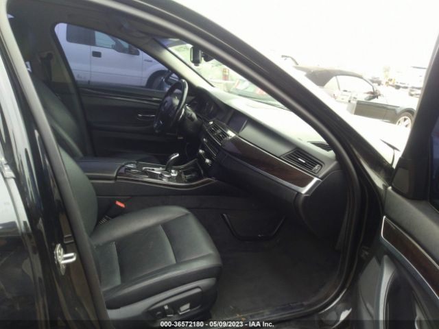 WBA5A5C50GG351867 BMW 5 Series 528i