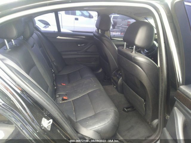 WBA5A5C50GG351867 BMW 5 Series 528i