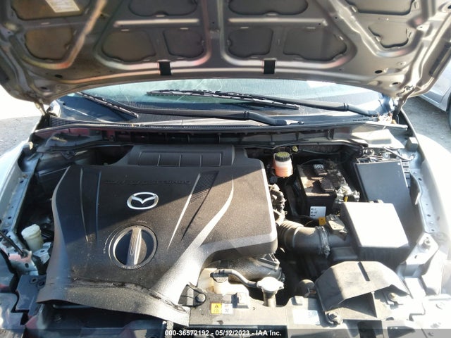 2010 MAZDA CX-7 GRAND TOURING VIN: JM3ER4W35A0334568
