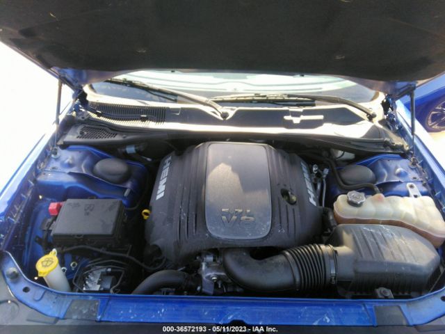 2C3CDZBT3KH687958 Dodge Challenger R/t