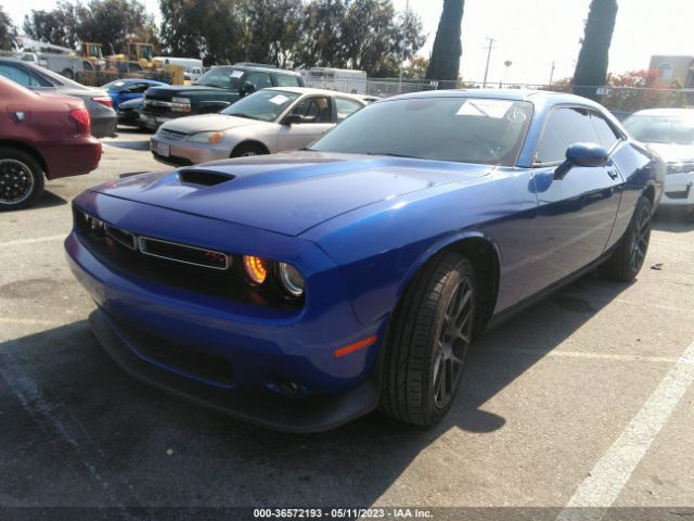 2C3CDZBT3KH687958 Dodge Challenger R/t