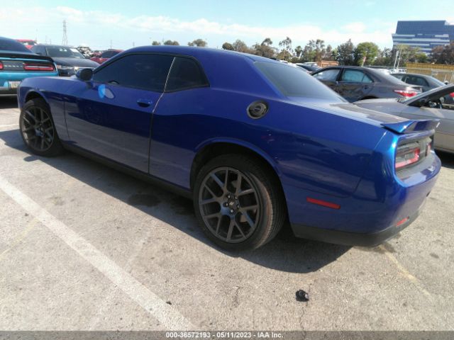 2C3CDZBT3KH687958 Dodge Challenger R/t