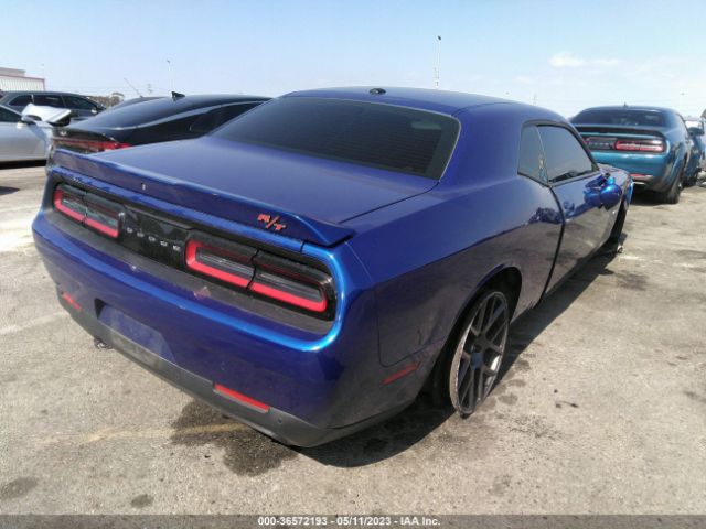 2C3CDZBT3KH687958 Dodge Challenger R/t