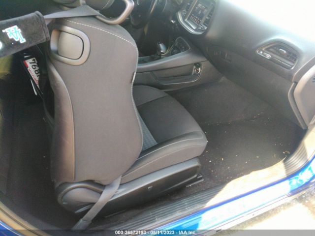 2C3CDZBT3KH687958 Dodge Challenger R/t