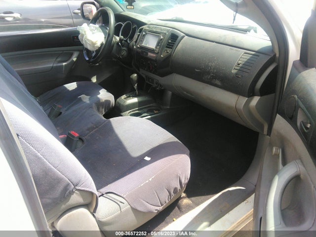 Toyota TACOMA 2014 5TFNX4CN4EX034375 Image 6