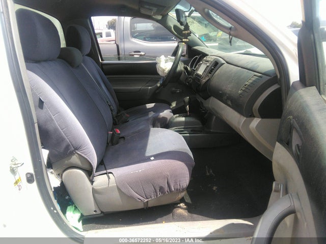 Toyota TACOMA 2014 5TFNX4CN4EX034375 Image 9