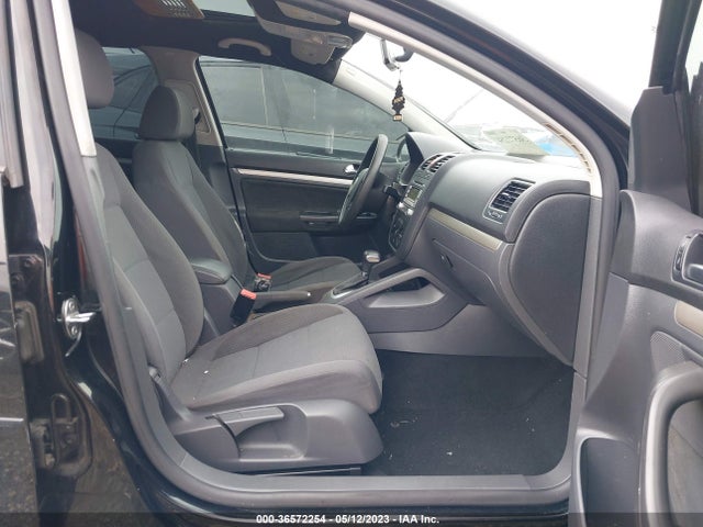 2009 VOLKSWAGEN RABBIT S VIN: WVWDA71K99W022306