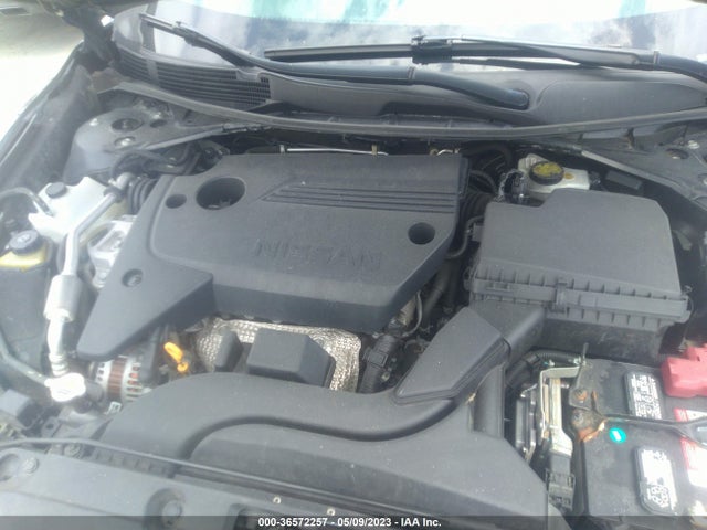 2018 NISSAN ALTIMA 2.5 SV VIN: 1N4AL3AP0JC162080