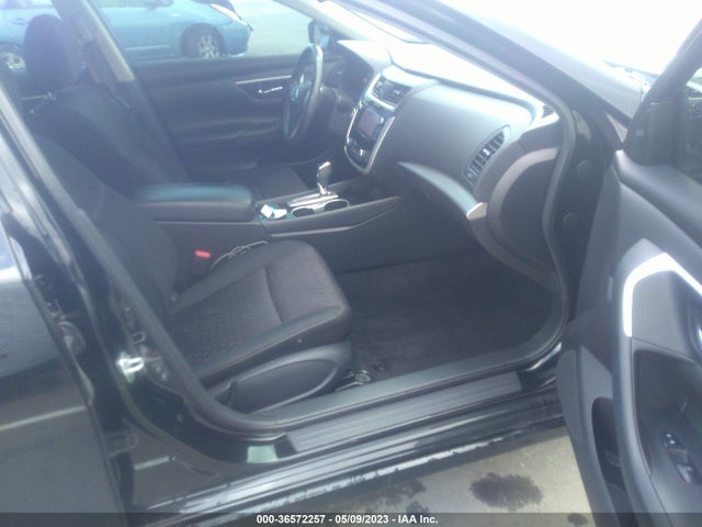 2018 NISSAN ALTIMA 2.5 SV VIN: 1N4AL3AP0JC162080