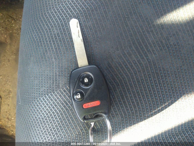 Aukcja sprzedaży 2009 Honda Fit Sport, vin: JHMGE88419S050962, numer aukcji: 36572268