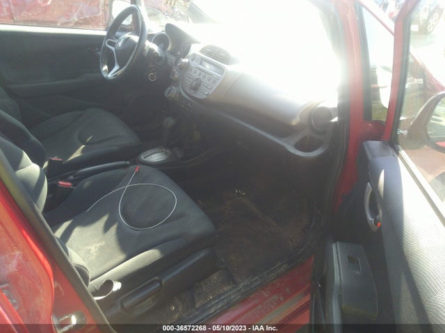 Aukcja sprzedaży 2009 Honda Fit Sport, vin: JHMGE88419S050962, numer aukcji: 36572268