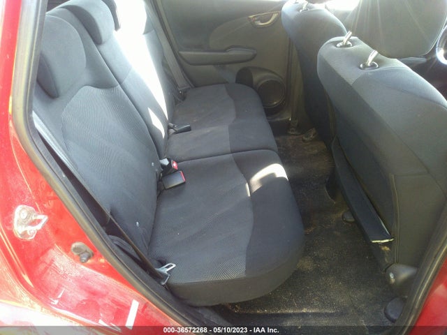 Aukcja sprzedaży 2009 Honda Fit Sport, vin: JHMGE88419S050962, numer aukcji: 36572268