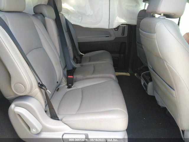 Honda Odyssey Ex-l 2020 5FNRL6H71LB053976 Image 8