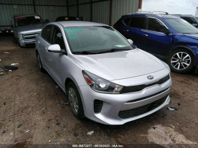 3KPA24AB2KE173373 auction archive image