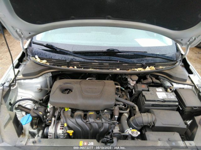 3KPA24AB2KE173373 KIA RIO S